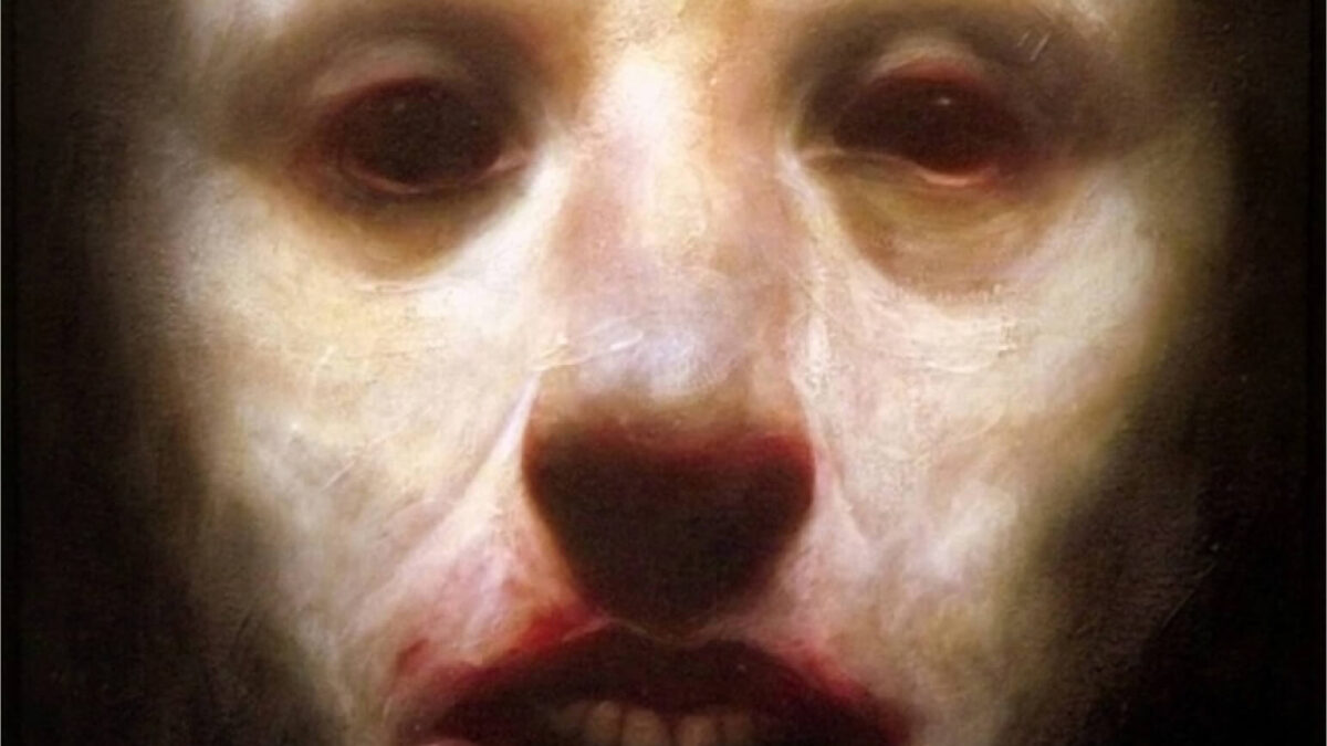 Три самые жуткие картины в истории XX века: искусствовед и психолог раскрыли, в чём их секрет